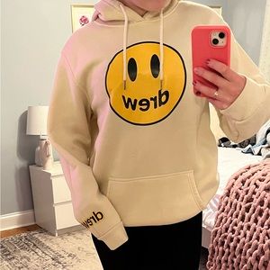 drew hoodie